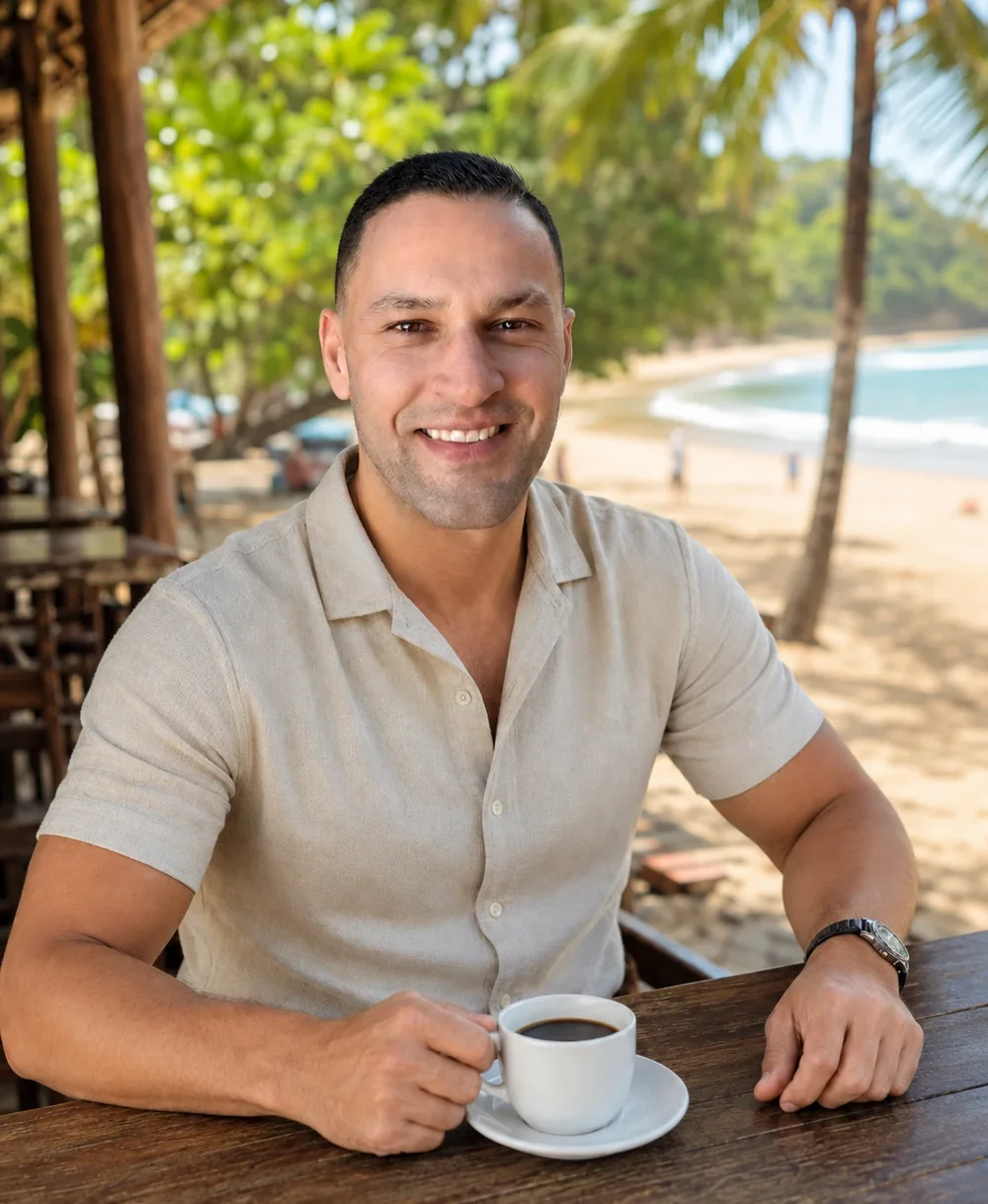Juan Pablo Lacayo
