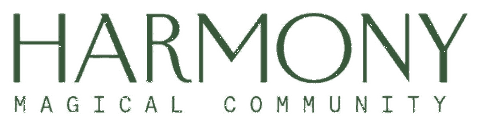 Harmony Homes Costa Rica logo