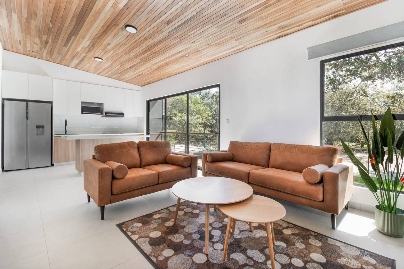 Harmony Homes Narime interior view