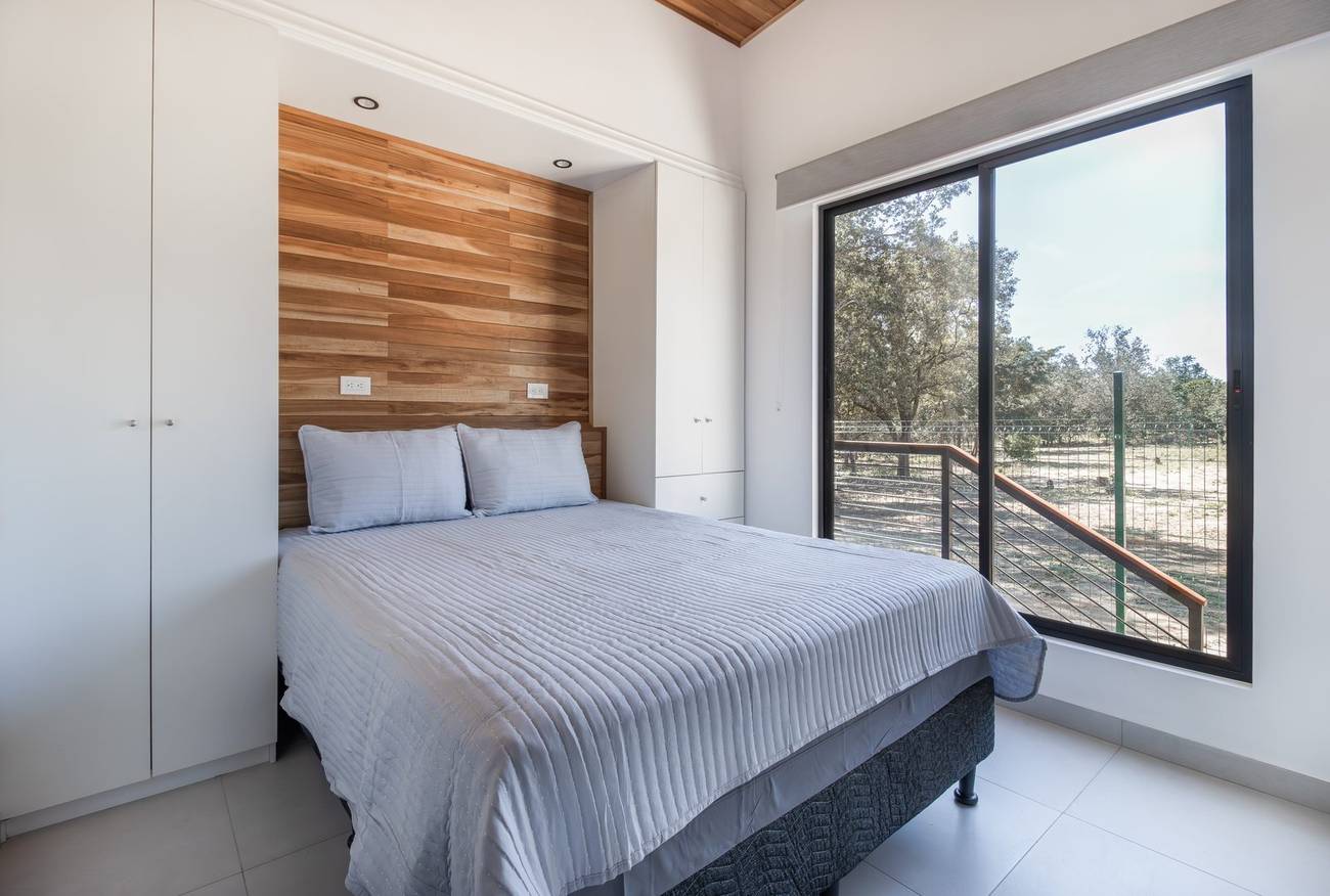 Harmony Homes Narime bedroom