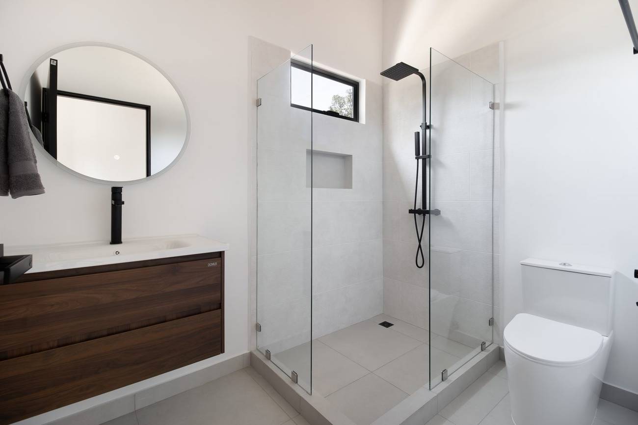Harmony Homes Narime bathroom