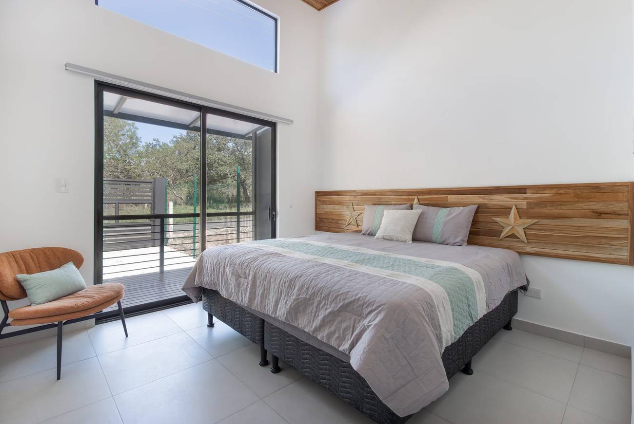Harmony Homes Narime second bedroom