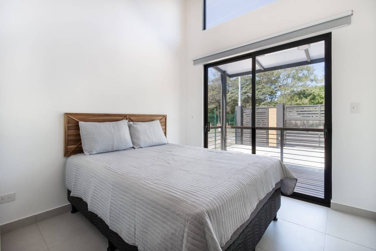 Harmony Homes Narime interior view