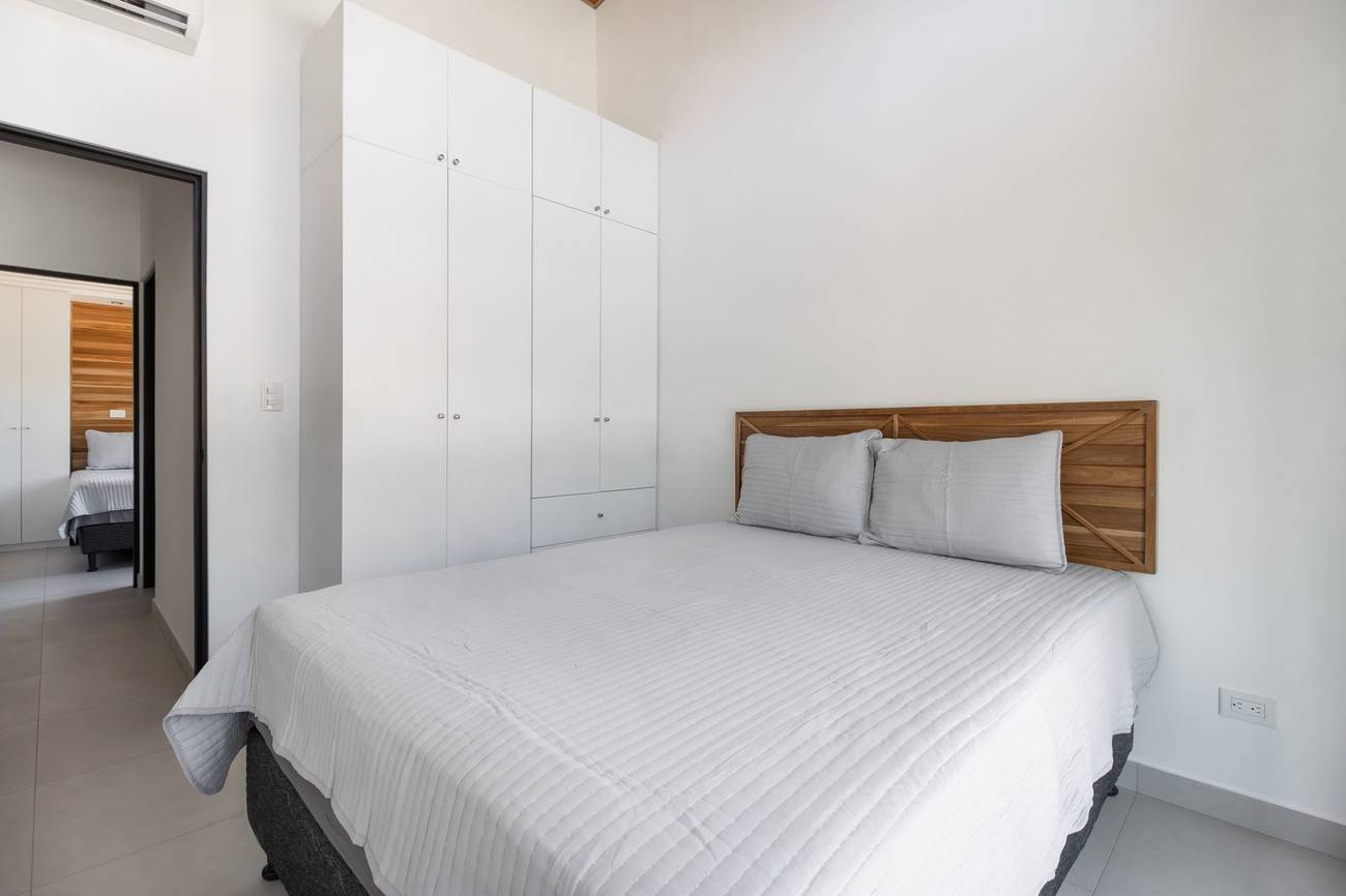 Harmony Homes Narime bedroom detail