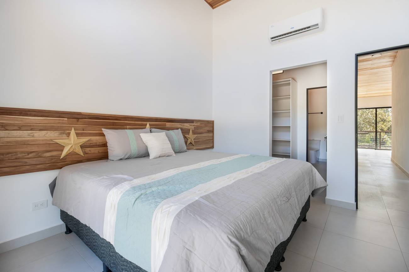 Harmony Homes Narime interior detail