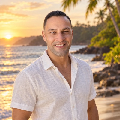 Juan Pablo Lacayo