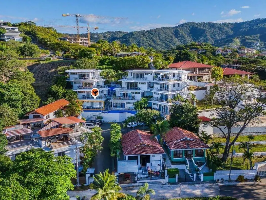 Tucanes #5, a condo in Playas del Coco, Guanacaste